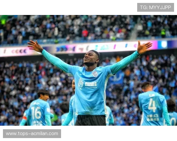 大连英博成搅局者！马莱莱能否完成“终极阻击”？